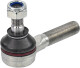 ADT38702 Blue Print Наконечник рулевой тяги
