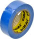 Ізоляційна стрічка Sigma 8411401 синя ПВХ 19х10