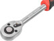 Тріскачка Intertool HT-2119 1/2" 45 зубців