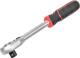 Тріскачка Intertool HT-2119 1/2" 45 зубців
