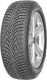 Шина Goodyear UltraGrip 9+ 195/60 R15 88T