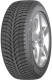 Шина Goodyear UltraGrip Ice+ 225/55 R17 101T