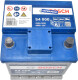 Аккумулятор Bosch 6 CT-44-R S4 Silver 0092S40001