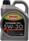 Моторное масло Meguin Dynamik DX1 5W-30 4 л на Toyota Paseo