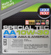 Моторное масло Liqui Moly Special Tec AA Benzin 10W-30 4 л на Hyundai Stellar