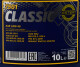 Моторное масло Mannol Classic 10W-40 10 л на Nissan 350 Z