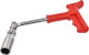 Ключ свечной Carlife WR121 T-образный 16 мм с шарниром