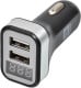 Usb зарядка в авто Дорожная Карта DKCT04B