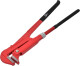 Ключ трубный рычажный Intertool HT0188 1"1/2