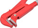 Ключ трубный рычажный Intertool HT0188 1"1/2