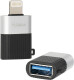 Перехідник Gelius GP-OTG003 USB - Apple Lightning