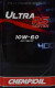 Моторна олива Chempioil Ultra RS+Ester 10W-60 1 л на Suzuki Ignis