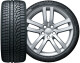 Шина Hankook Winter i´cept Evo2 215/55 R17 98V XL