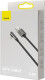 Кабель Baseus Legend Series Elbow Fast Charging CALCS-A01 USB - Apple Lightning 2 м