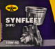 Моторна олива Kroon Oil Synfleet SHPD 10W-40 5 л на Chevrolet Lumina