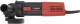 Болгарка мережева Intertool Storm WT-0234 125 мм