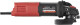 Болгарка мережева Intertool Storm WT-0235 125 мм