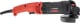 Болгарка сетевая Intertool Storm WT-0231 125 мм