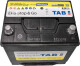 Акумулятор TAB 6 CT-60-R EFB 212860