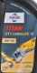 Моторное масло Fuchs Titan GT1 Longlife III 0W-30 5 л на Seat Inca