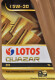 Моторное масло LOTOS Quazar C4 5W-30 1 л на Opel Zafira