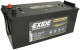 Аккумулятор Exide 6 CT-140-L Marine & Multifit ES1600