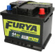 Аккумулятор Furya 6 CT-44-R BAT44380RFURYA