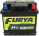 Аккумулятор Furya 6 CT-44-R BAT44380RFURYA