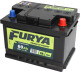 Акумулятор Furya 6 CT-60-R BAT60450RFURYA