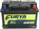 Акумулятор Furya 6 CT-72-R BAT72600RFURYA