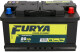 Аккумулятор Furya 6 CT-80-R BAT80720RFURYA