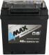 Аккумулятор 4Max 6 CT-40-L BAT40330LJAP4MAX