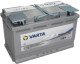 Аккумулятор Varta 6 CT-80-R Professional Dual Purpose 840080080