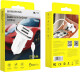 Usb зарядка в авто Borofone BZ12M