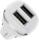 Usb зарядка в авто Borofone BZ13W