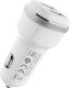 Usb зарядка в авто Borofone BZ13W