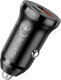 Usb зарядка в авто Borofone BZ18A BZ18ACCB