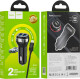Usb зарядка в авто Hoco Z40 Superior 6931474739698