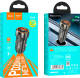 Usb зарядка в авто Hoco Z46A Blue Whale 6931474770332