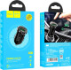Usb зарядка в авто Hoco Z44 Leading 6931474757241