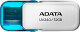 Флешка Adata UV240 White 32 ГБ