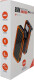 Повербанк Mibrand Extrem S&L 20000 mAh чёрный + оранжевый