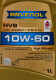 Моторное масло Ravenol HVS 10W-60 1 л на Peugeot 207