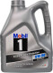 Моторное масло Mobil 1 FS X2 5W-50 4 л на Peugeot 406
