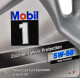 Моторна олива Mobil 1 FS X2 5W-50 4 л на Ford EcoSport