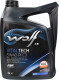 Моторное масло Wolf Vitaltech Gas 5W-40 5 л на Suzuki Alto