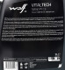 Моторное масло Wolf Vitaltech Gas 5W-40 5 л на Toyota Hiace