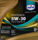 Моторное масло Eurol Syntence 5W-30 5 л на Acura NSX