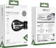 Кабель Acefast AFC6-03B USB type-C - USB type-C 2 м