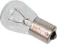 Автолампа VAG P21W BA15s 21 W прозора n0177322